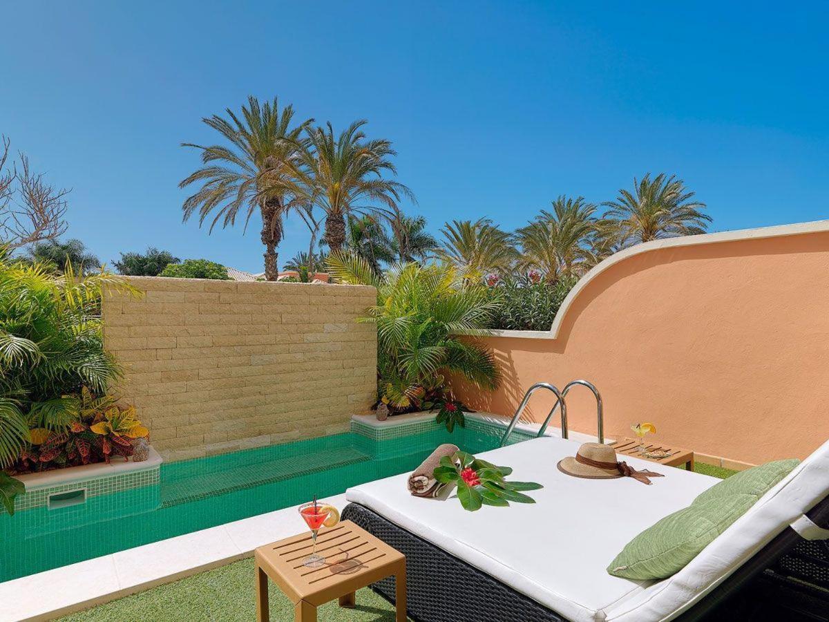 Two Bedroom Villa Private Pool